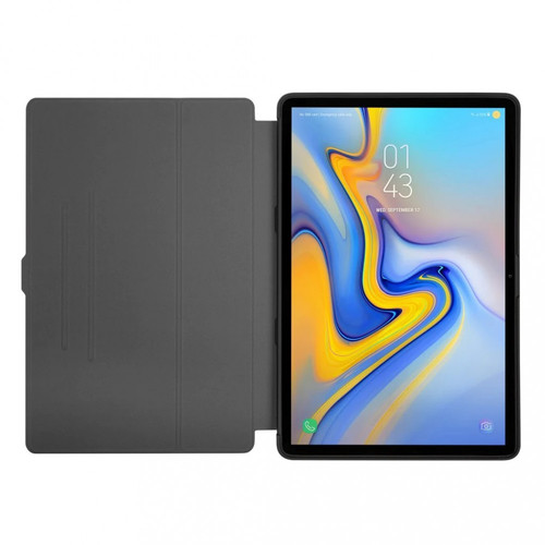 Targus Tablet Case Click-In for Samsung Galaxy Tab S7+ 12.4", S7 FE 12.4" and S8+ 12.4", black