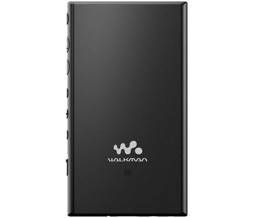 Sony Walkman MP3 Player 16 GB Android Touch Screen Bluetooth NW-A105, black