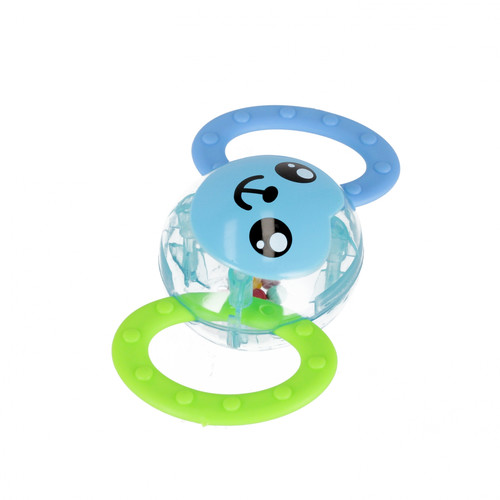 Bam Bam Rattle Monkey 0m+