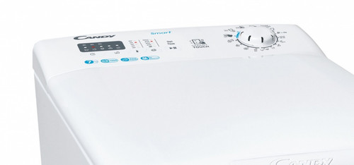 Candy Washing Machine CST 07LET/1-S WM