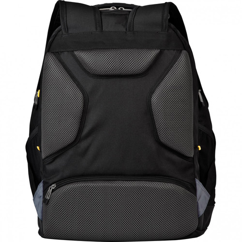 Targus Drifter 15.6" Backpack, black/blue