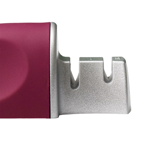 Knife Sharpener, grey