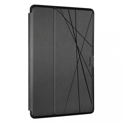 Targus Tablet Case Click-In for Samsung Galaxy Tab S7+ 12.4", S7 FE 12.4" and S8+ 12.4", black