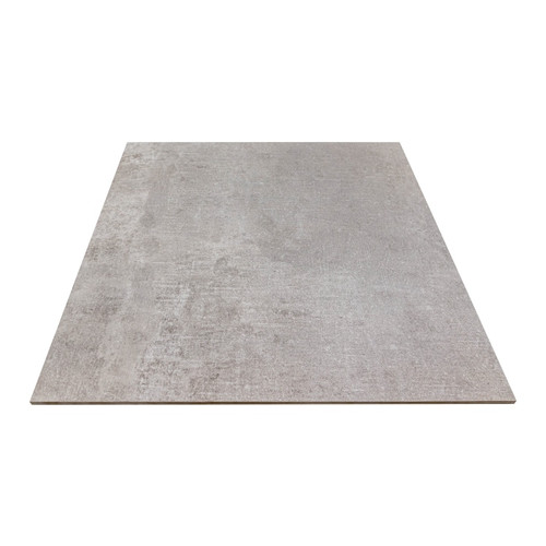 Gres Tile Odys Ceramstic 60 x 60 cm, dark grey, 1.44 m2