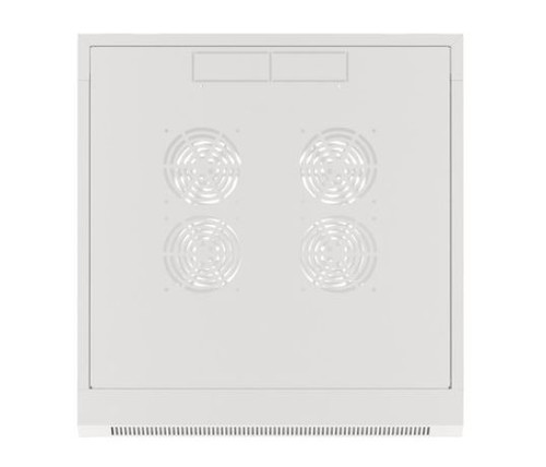 Lanberg Rack Cabinet 19" 4U 570x600 WFFA-5604-10S