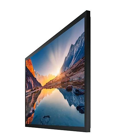 Samsung 43" Interactive Display QM43B-T LH43QMBTBGCXEN