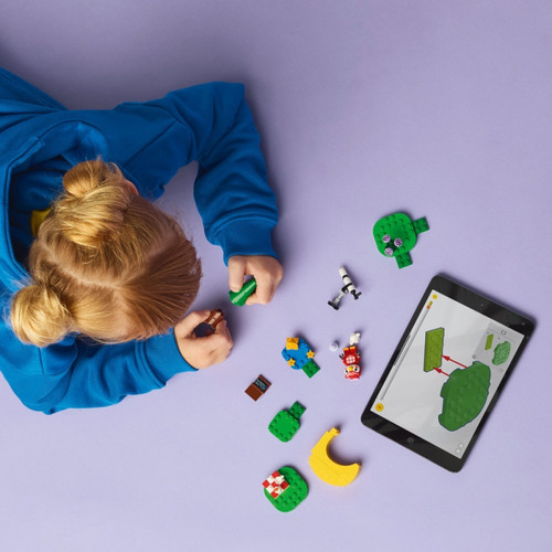 LEGO Animal Crossing Stargazing with Celeste 6+