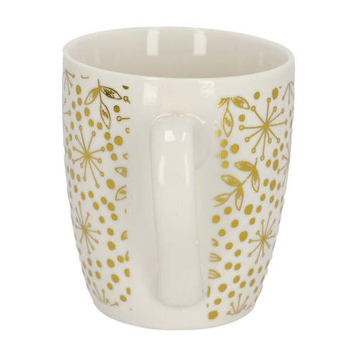 Mug Sorbier 220ml, white