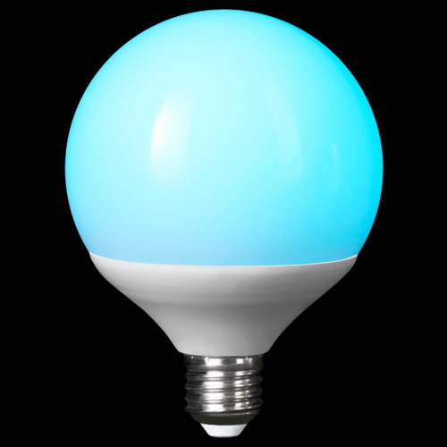 Diall LED Bulb G100 E27 806 lm RGBW CCT