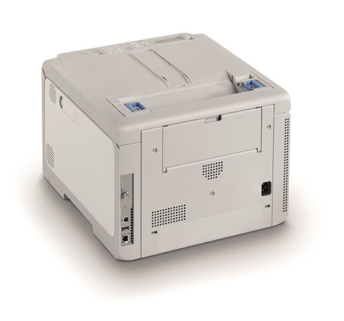 OKI Printer C650dn LASER COLOR 09006144