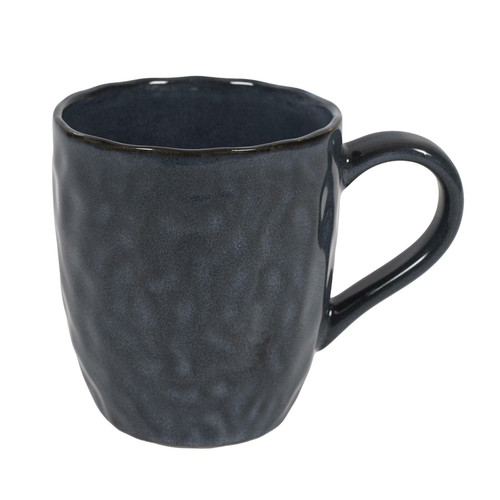 Mug Noyer 330 ml, dark blue