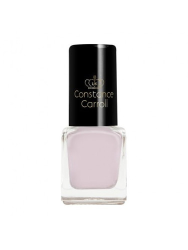 Constance Carroll Nail Polish with Vinyl Pearly Glow no. 04 mini 6ml