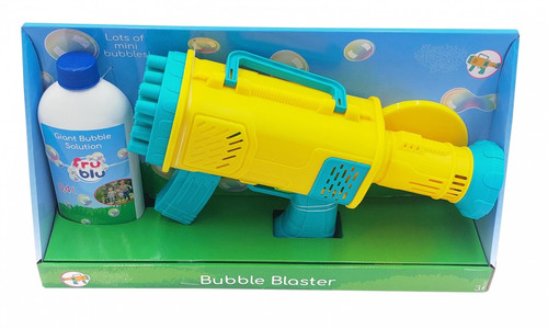 Fru Blu Bubble Blaster 3+