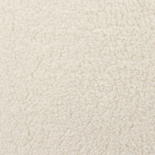 Dining Chair Roki, beige boucle