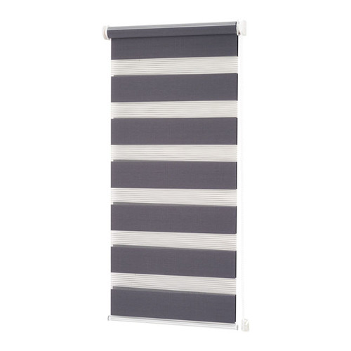 Day & Night Blind Colours Elin 71.5 x 215 cm, anthracite