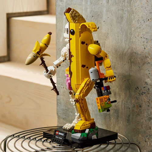 LEGO Fortnite Peely Bone 18+