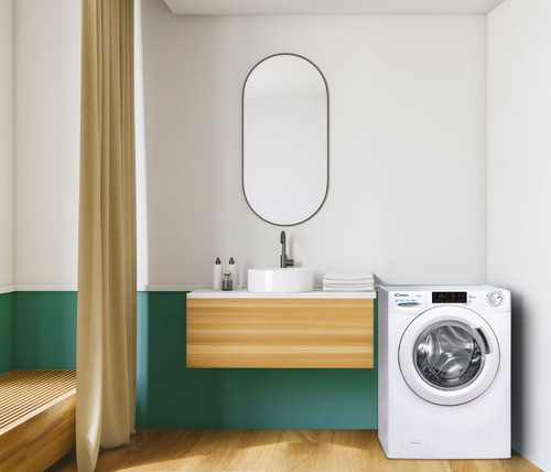Candy Washing Machine CS 147TXME/1-S
