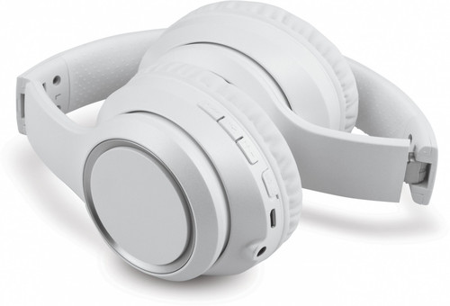Sencor Wireless Headset Headphones SEP 710BT WH BT 5.0