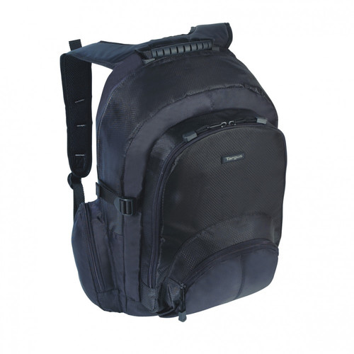 Targus Classic 15-16" Backpack, black