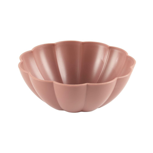 Bowl Iris 14.5cm, pink