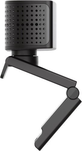 Trust 4K Ultra HD Webcam Teza