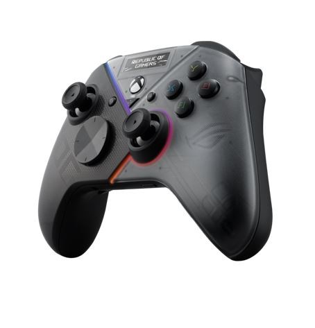Asus ROG Gamepad Raikiri PRO PC/Xbox/Ally/BT/RF/USB-C