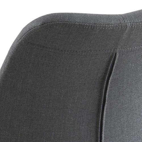 Chair Dima, dark grey