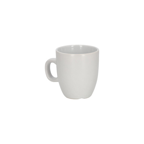 Set of 2 Mugs 150ml Christmas Stockings, white