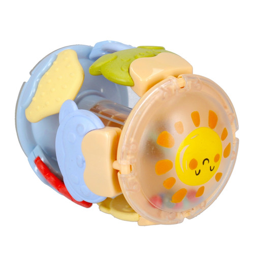 Bam Bam Multifunction Ball Teether 6m+
