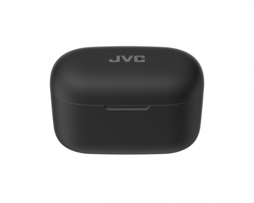 JVC Wireless Earbuds HA-A25T, black