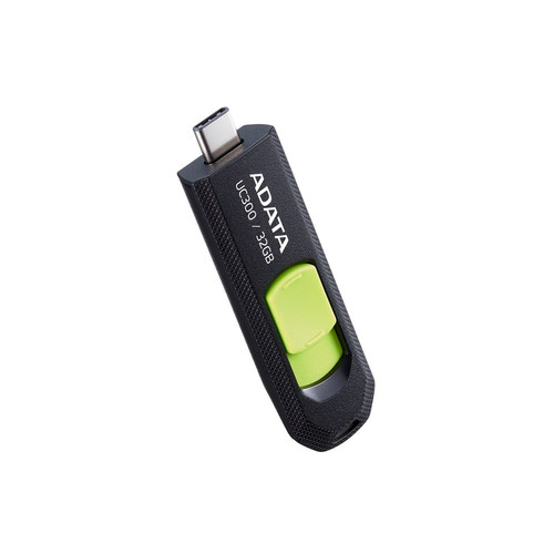 Adata USB Drive Flash Drive Pendrive UC300 32GB USB3.2-C Gen1