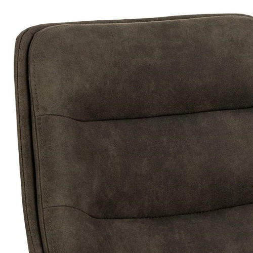 Bar Stool Adisa, anthracite