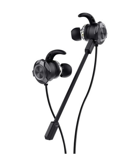 Trust Earphones GXT406 PINE MULTIPLATFORM In-Ear