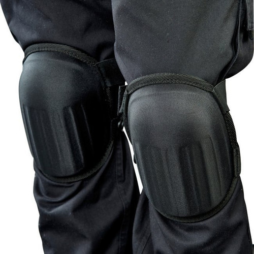 Site Gel Knee Pads, black