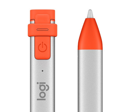 Logitech Crayon Pencil iPad 914-00003