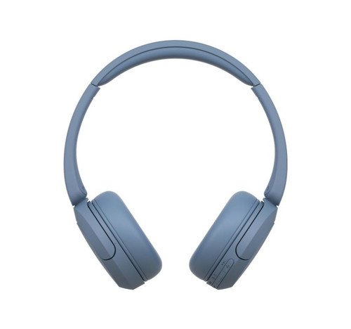 Sony Headset Headphones WH-CH520, blue