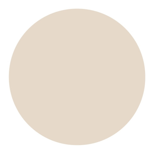 Beckers Matt Latex Paint Vaggfarg Colour 2.5l caffe latte