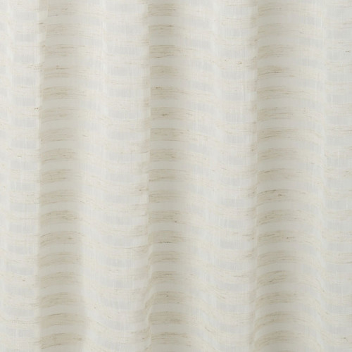 Curtain GoodHome Tolok 140x260cm, off-white