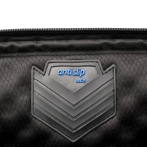 Dicota Notebook Laptop Bag Eco Top Traveller PRO 15-17.3", black