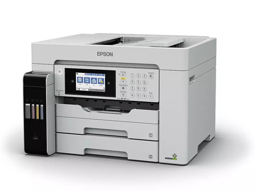 Epson Multi-functional Printer L15180 ET PRO A3+ (W)LAN/3.8pl/25ppm/ADF50
