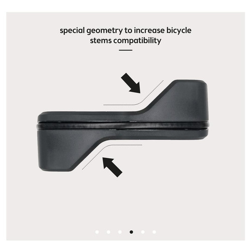 Bobike A-Head Adapter Plus