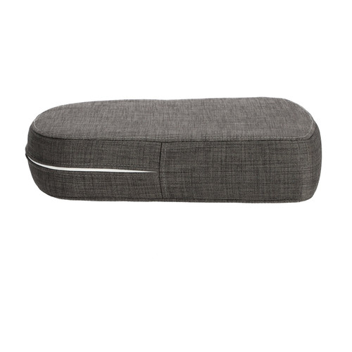 Seat Cushion Viva, brown