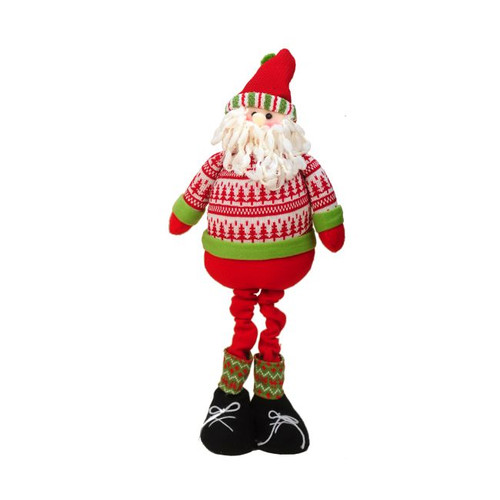 Christmas Soft Decoration 1pc, assorted