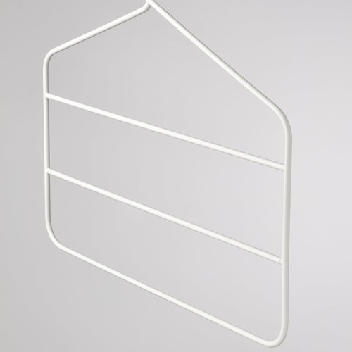 GÅRDSMÄSTARE Trouser/skirt hanger