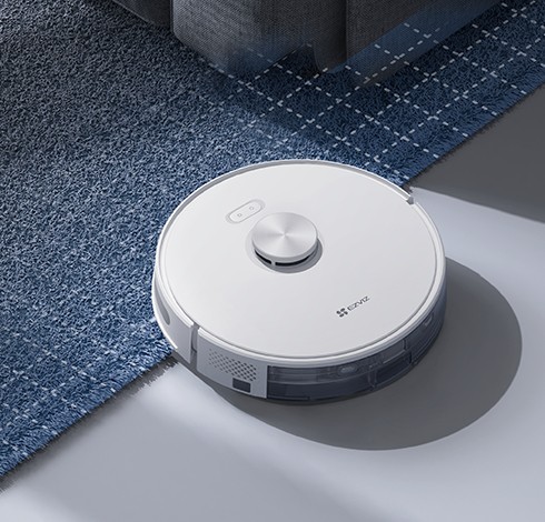 EZVIZ Robot Vacuum Cleaner RC5