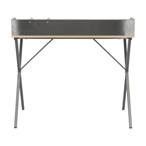 Desk Brico, grey