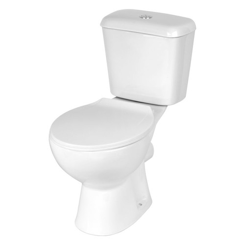 Compact WC Toilet Orinoco Flow