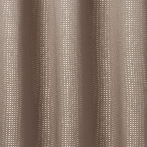 Curtain GoodHome Thanja 140x260cm, brown