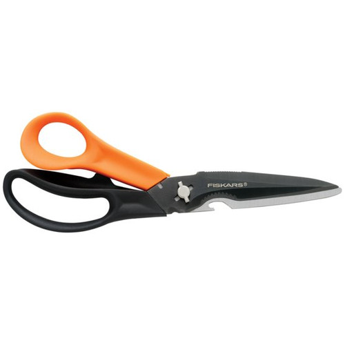Fiskars Cuts+More Multi-tool Scissors