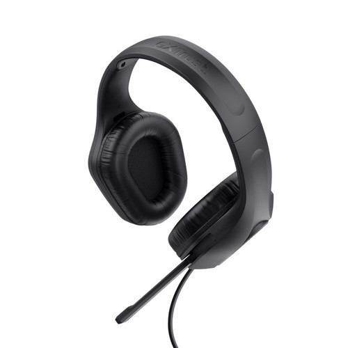 Trust Headset GXT415 Zirox, black